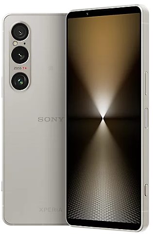 Sony Xperia 1 VI 5G UW Dual SIM TD-LTE NA 256GB XQ-EC64 (Sony PDX-245)