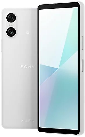 Sony Xperia 10 VI 5G Dual SIM TD-LTE JP 128GB XQ-ES14 SOG14 (Sony PDX-246)
