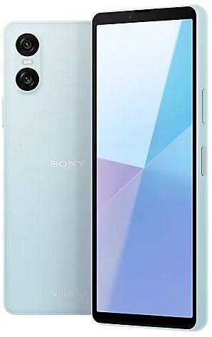 Sony Xperia 10 VI 5G Dual SIM TD-LTE JP 128GB XQ-ES24 A402SO (Sony PDX-246)