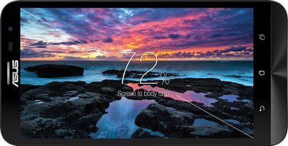 Asus ZenFone 2 Laser 6.0 Dual SIM TD-LTE 16GB ZE601KL
