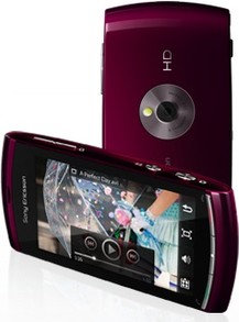 Sony Ericsson U8 / U8i Vivaz pro (SE Kanna)