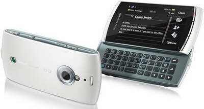 Sony Ericsson U8a Vivaz pro (SE Kanna)
