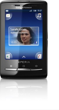 Sony Ericsson Xperia X10 mini E10a (SE Robyn)