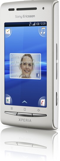 Sony Ericsson Xperia X8 E15a (SE Shakira)