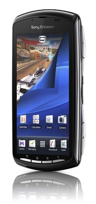Sony Ericsson Xperia PLAY R800a (SE Zeus)