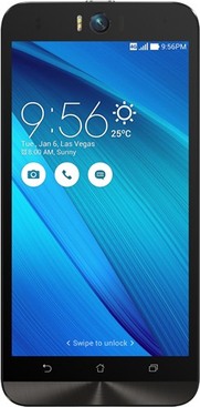 Asus ZenFone Selfie Limited Edition Dual SIM TD-LTE ZD551KL 128GB