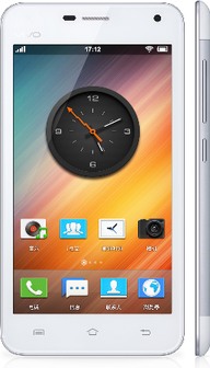 Vivo BBK Vivo X1