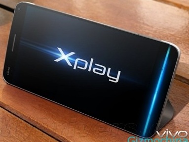 Vivo BBK Vivo X5 Xplay