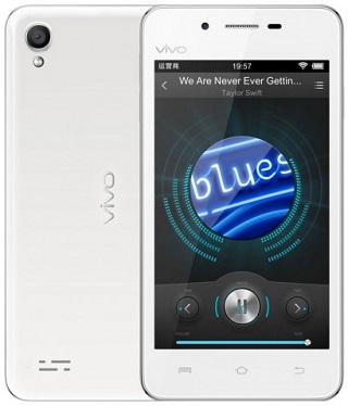 Vivo BBK Vivo Y11i TD