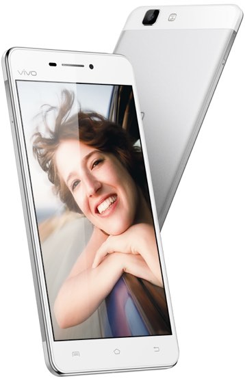 Vivo BBK Vivo X3V TD-LTE