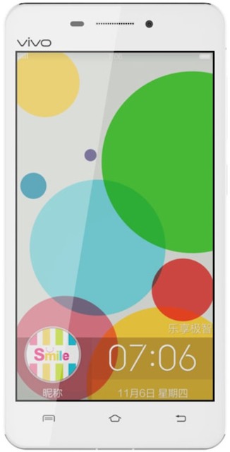 Vivo BBK Vivo X5 4G TD-LTE / X5L