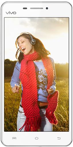 Vivo BBK Vivo X5V 4G Dual SIM TD-LTE