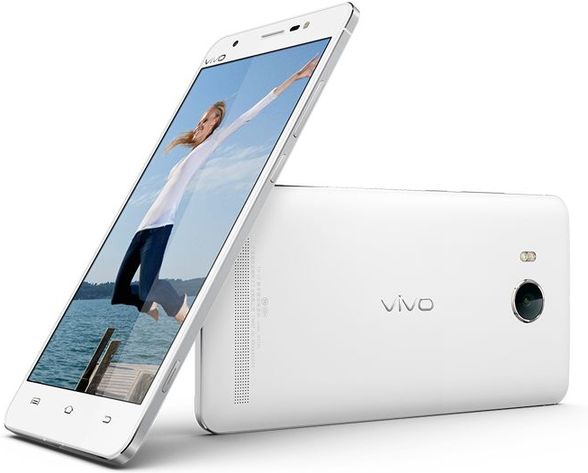 Vivo BBK Vivo Xshot TD-LTE X710L