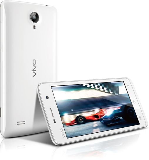 Vivo BBK Vivo Y22L 4G TD-LTE CN