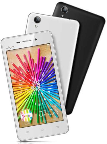 Vivo BBK Vivo Y23L 4G TD-LTE