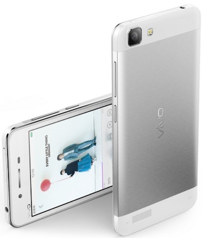 Vivo BBK Vivo Y27 TD-LTE