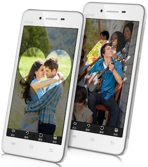 Vivo BBK Vivo Y927 LTE-A