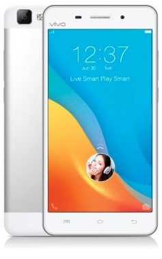Vivo BBK Vivo V1Max TD-LTE Dual SIM