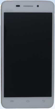 Vivo BBK Vivo X5F 4G TD-LTE