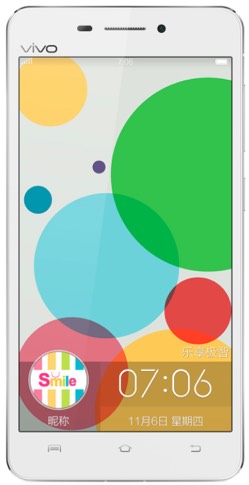 Vivo BBK Vivo X5M 4G Dual SIM TD-LTE