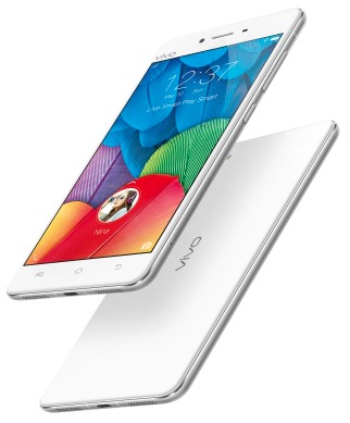 Vivo BBK Vivo X6A Dual SIM TD-LTE
