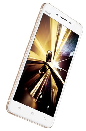 Vivo BBK Vivo X6L Dual SIM TD-LTE