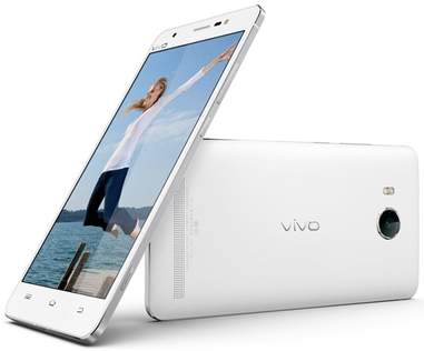 Vivo BBK Vivo Xshot TD-LTE X710F