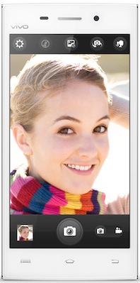 Vivo BBK Vivo Y13L TD-LTE CN