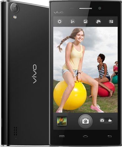 Vivo BBK Vivo Y13i TD-LTE CN / Y13iL