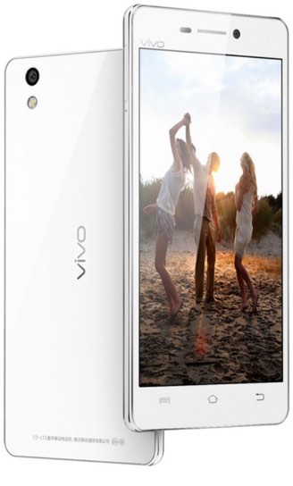 Vivo BBK Vivo Y29L TD-LTE