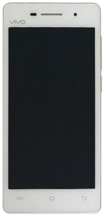 Vivo BBK Vivo Y33 TD-LTE