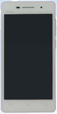 Vivo BBK Vivo Y33L TD-LTE
