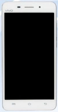 Vivo BBK Vivo Y37A TD-LTE Dual SIM