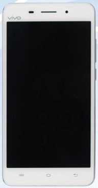Vivo BBK Vivo Y37L TD-LTE