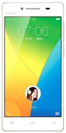 Vivo BBK Vivo Y51 TD-LTE Dual SIM