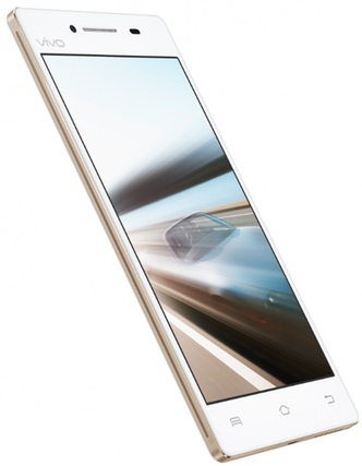 Vivo BBK Vivo Y51A TD-LTE Dual SIM