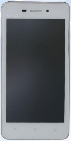 Vivo BBK Vivo Y623 Dual SIM TD-LTE CN