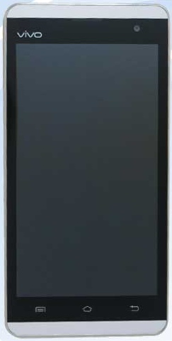 Vivo BBK Vivo Y628 Dual SIM TD-LTE