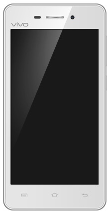 Vivo BBK Vivo Y923 Dual SIM TD-LTE