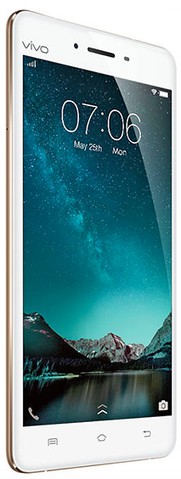 Vivo BBK Vivo V3 A TD-LTE Dual SIM