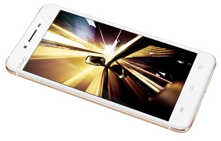 Vivo BBK Vivo X6S L Dual SIM TD-LTE