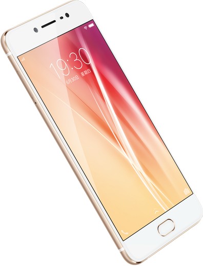 Vivo BBK Vivo X7 Dual SIM TD-LTE 64GB