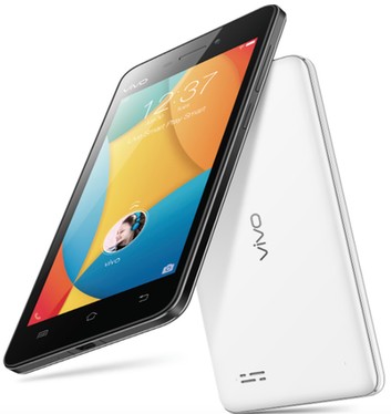Vivo BBK Vivo Y31L TD-LTE Dual SIM