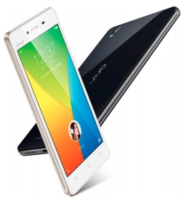Vivo BBK Vivo Y51L TD-LTE Dual SIM