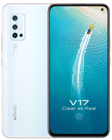 Vivo V17 Dual SIM TD-LTE MY PH 128GB 1919 / Vivo V19 Neo