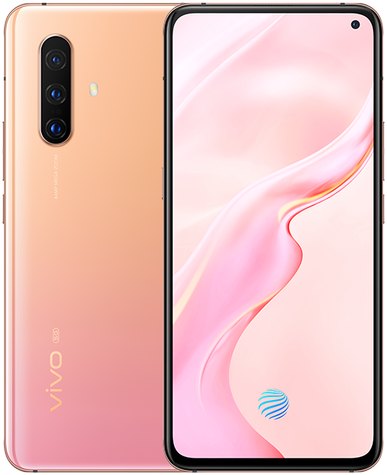Vivo BBK Vivo X30 5G Dual SIM TD-LTE CN 128GB V1938CT (BBK V1938C)