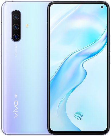 Vivo BBK Vivo X30 5G Dual SIM TD-LTE CN 256GB V1938CA (BBK V1938C)