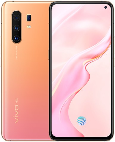 Vivo BBK Vivo X30 Pro 5G Dual SIM TD-LTE CN 128GB V1938A (BBK V1938)