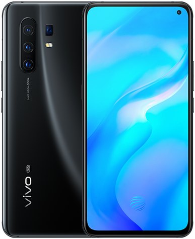 Vivo BBK Vivo X30 Pro 5G Dual SIM TD-LTE CN 128GB V1938T (BBK V1938)