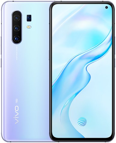 Vivo BBK Vivo X30 Pro 5G Dual SIM TD-LTE CN 256GB V1938T (BBK V1938)